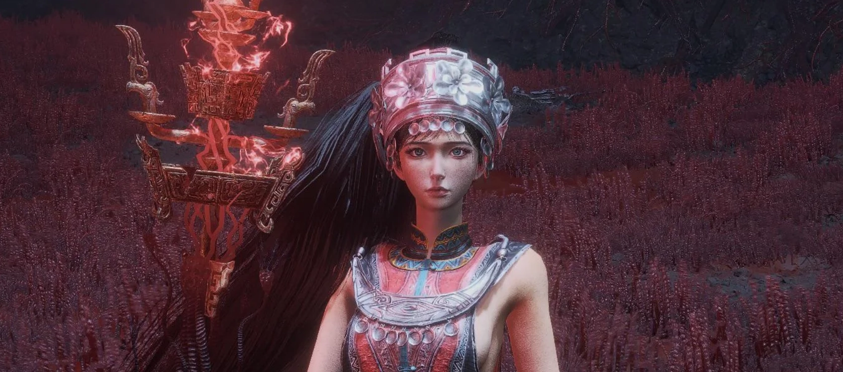 ¿A qué es débil Bo Magus? Wuchang: Fallen Feathers