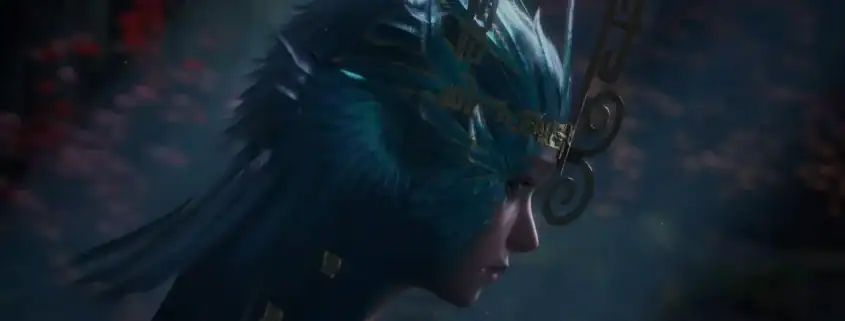 ¿A qué es débil Bo Sorcerer? Wuchang: Fallen Feathers