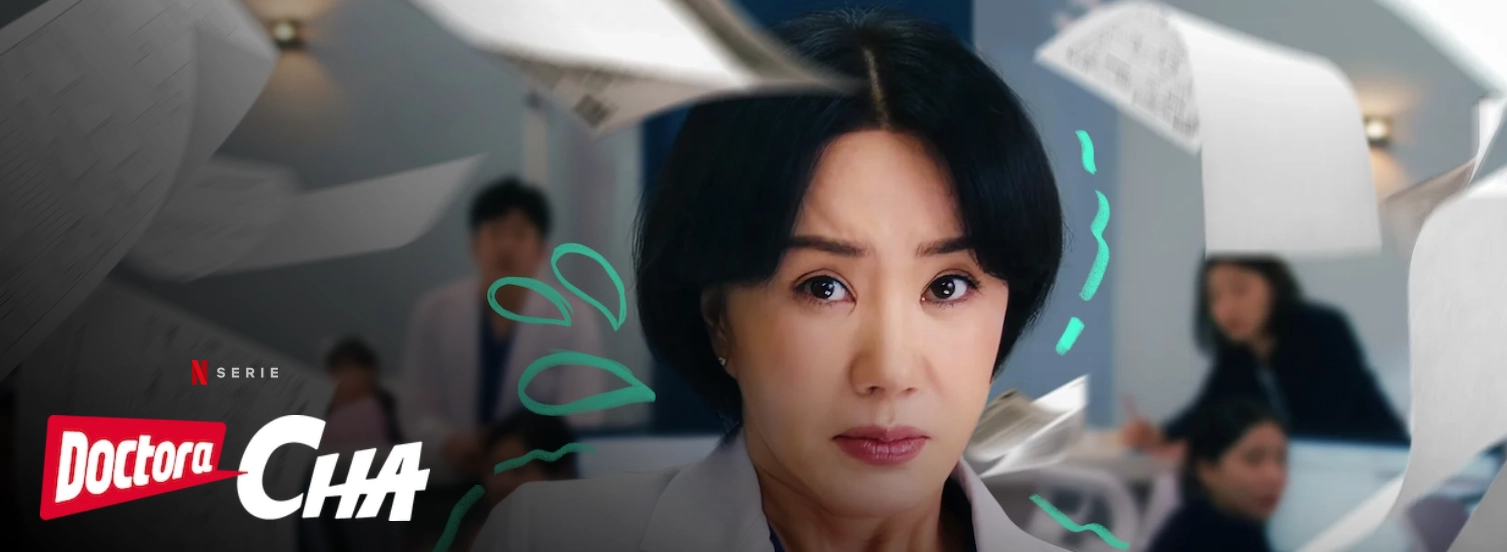 Doctora Cha Temporada 2: Fecha de estreno en Netflix