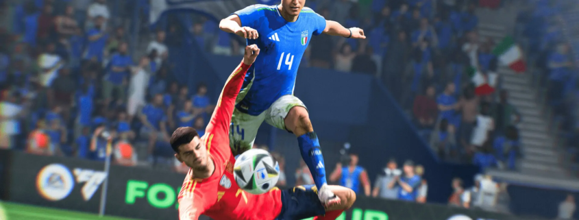 EA Games Vendida por  Mil Millones al Fondo PIF de Arabia Saudita