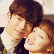 El hada de las pesas: Final explicado