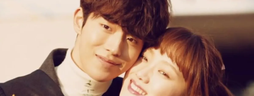 El hada de las pesas: Final explicado