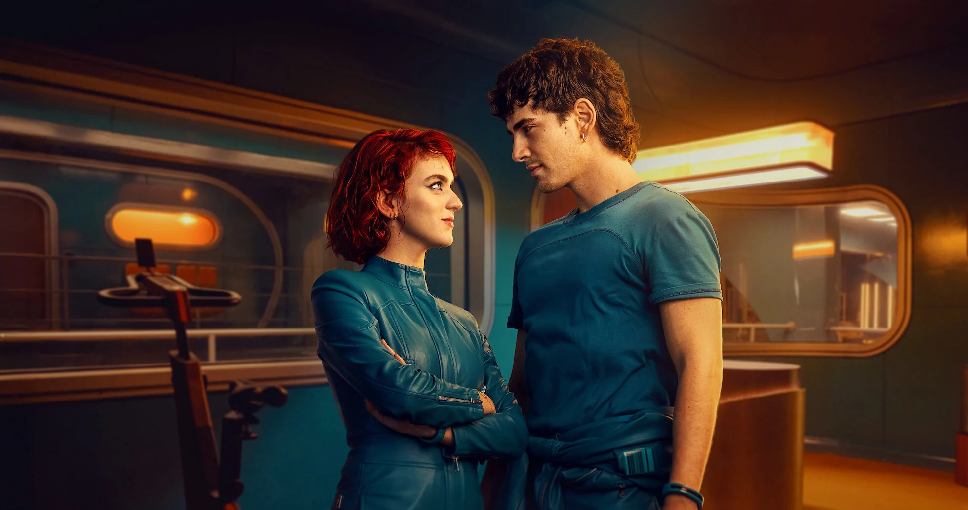 El Refugio Atómico Temporada 2: Fecha de Estreno