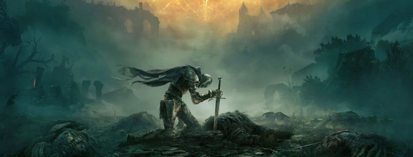 Elden Ring: la película | Fecha de estreno y lo que sabemos