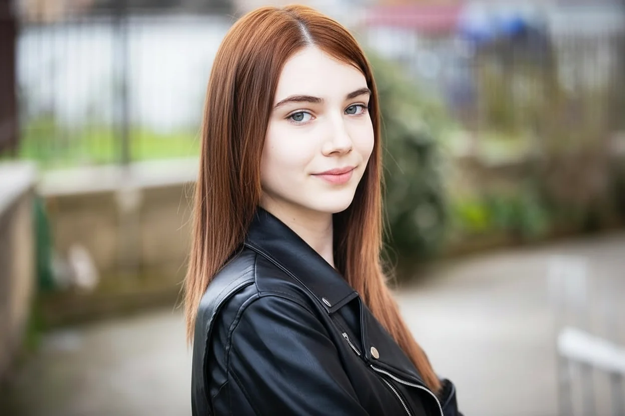 ¿Quién es Eugenia Cableri? Actriz que interpreta a Sabrina en RIV4LES