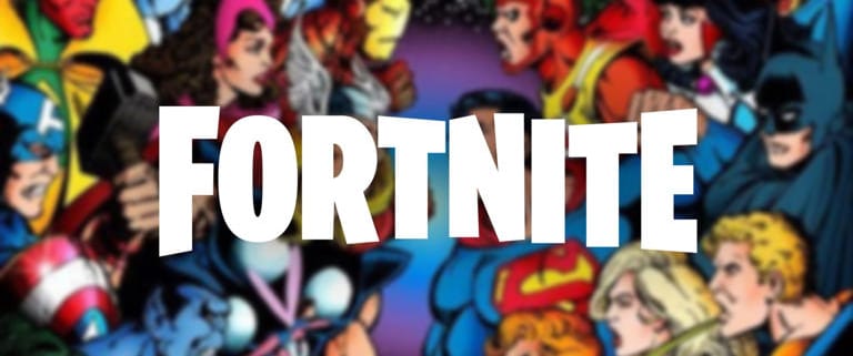 Fortnite y los Videojuegos: ¿El Próximo Gran Evento de Crossover?
