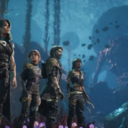 Anuncian los nominados para el GOTY 2025