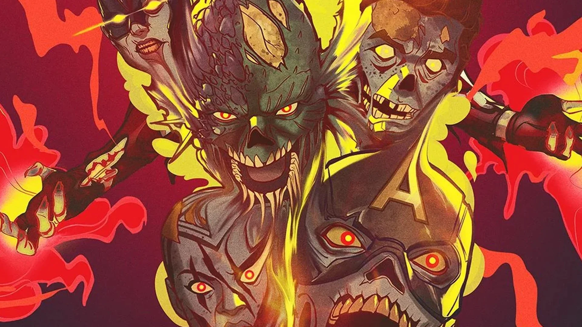 Marvel Zombies Temporada 2: Fecha de estreno