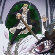 one piece arco de zou netflix one piece arco de zou netflix