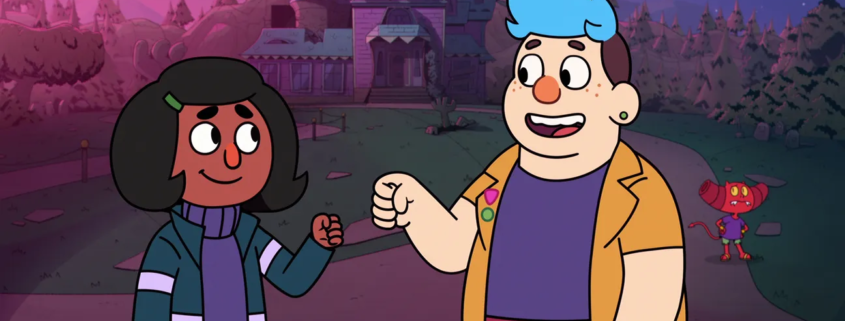 Polémica de «Dead End: Paranormal Park» y el Debate sobre Charlie Kirk