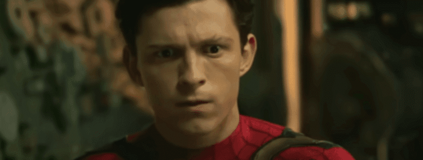 Spider-Man: Brand New Day Detiene Su Rodaje – Tom Holland Sufre Conmoción en una Escena de Acción