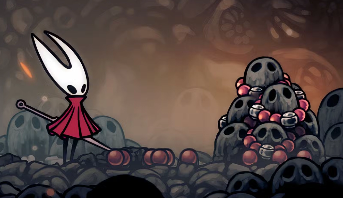 Hollow Knight: Silksong y su Economía de Rosarios: ¿Un Desafío o un Dolor de Cabeza?