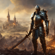 Próximos Soulslike Que Podrían Ser el Nuevo Dark Souls