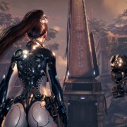 Stellar Blade: Actualización gratuita y DLC disponibles a partir del 24 de septiembre
