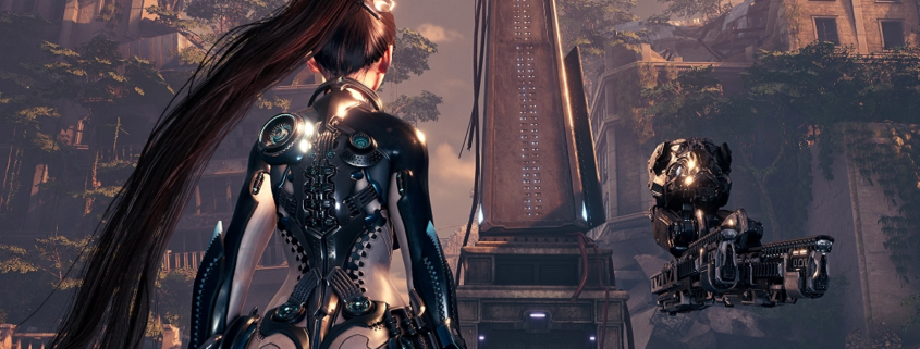 Stellar Blade: Actualización gratuita y DLC disponibles a partir del 24 de septiembre