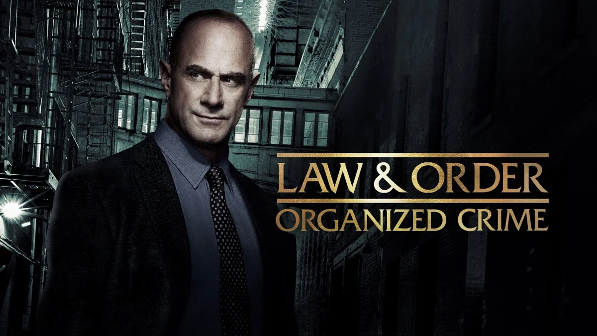 La ley y el orden: Crimen organizado | Temporada 6: Estreno