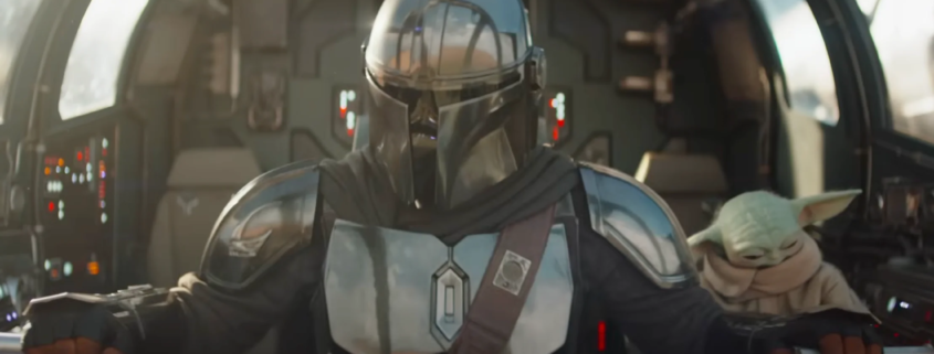 Tráiler de The Mandalorian y Grogu se lanza con 3 días de retraso