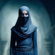 ¿Voldemort mujer? Rumores sobre la serie de Harry Potter en HBO