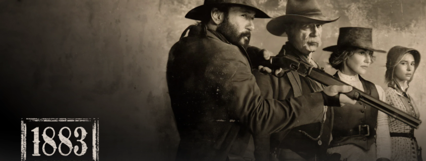 1883: Fecha de estreno en Netflix | Precuela de Yellowstone