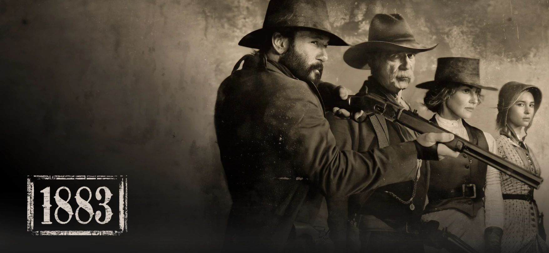 1883: Fecha de estreno en Netflix | Precuela de Yellowstone