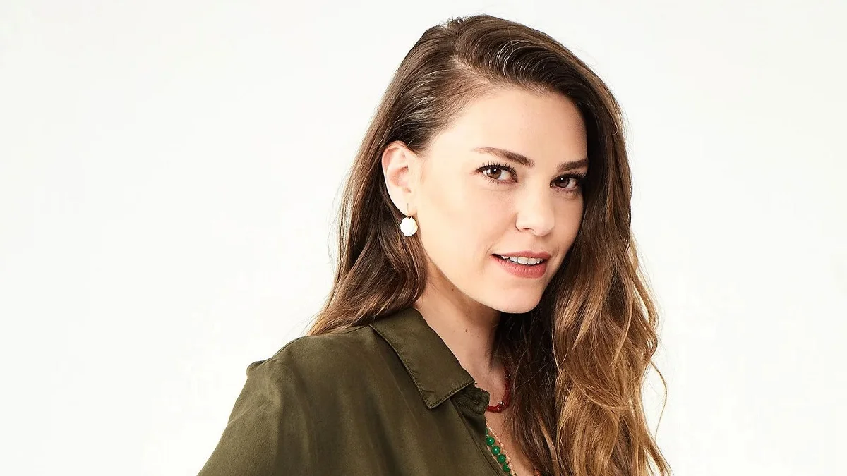 ¿Quién es Aslı Enver? Actriz que interpreta a Nihal en Amor y Riqueza