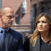 ¿Benson y Stabler se Enamorarán Alguna Vez en Law & Order: SVU?