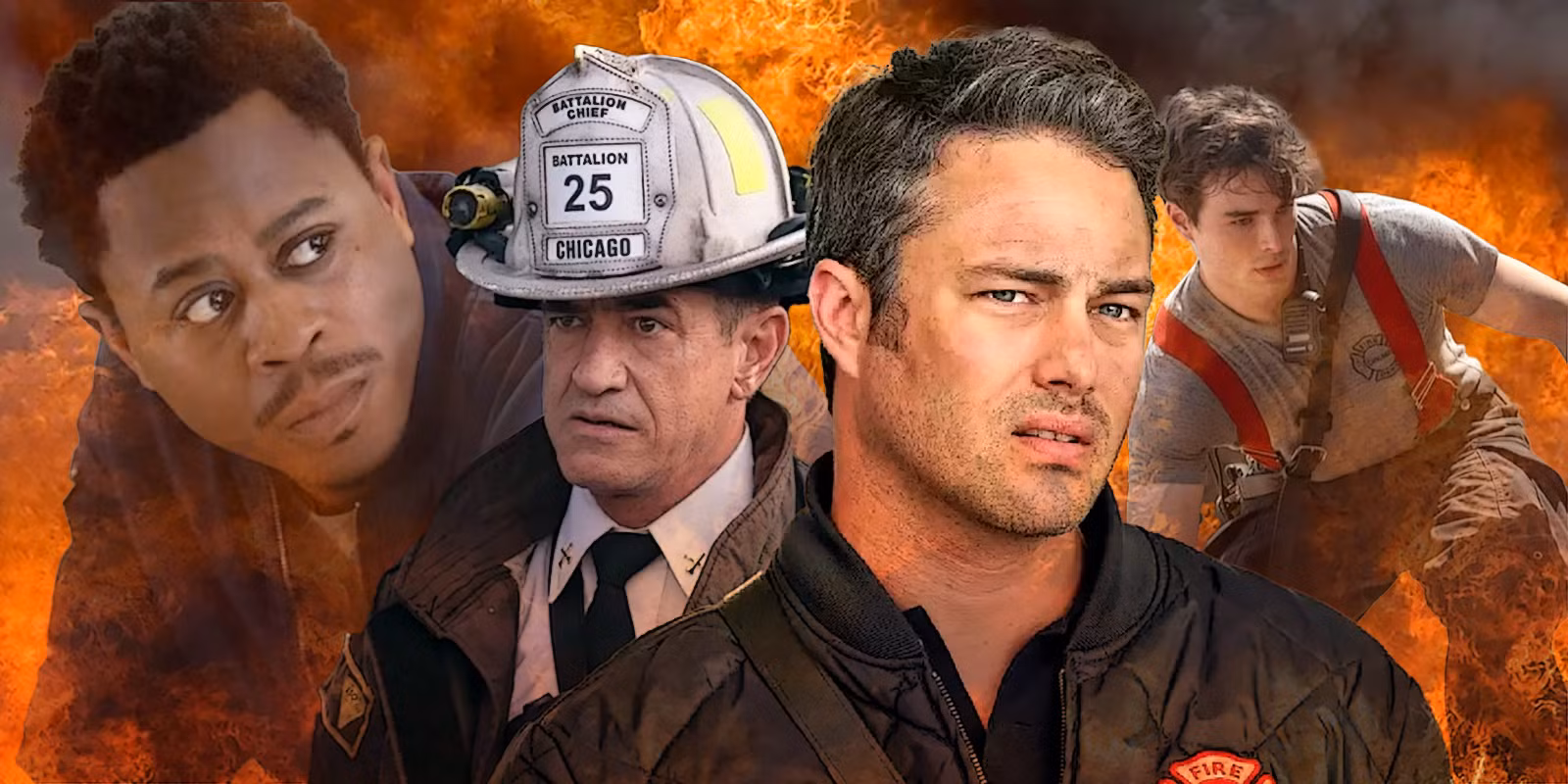 Chicago Fire temporada 13: Sorprendentes giros en el final de temporada que cambiarán Firehouse 51 para siempre