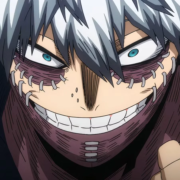 Dabi (Toya Todoroki) Dabi (Toya Todoroki)