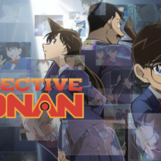 Detective Conan (Colección 2) Detective Conan (Colección 2)