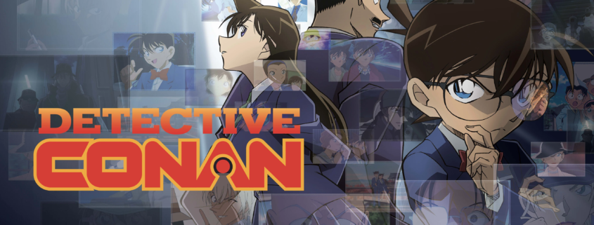 Detective Conan (Colección 2)