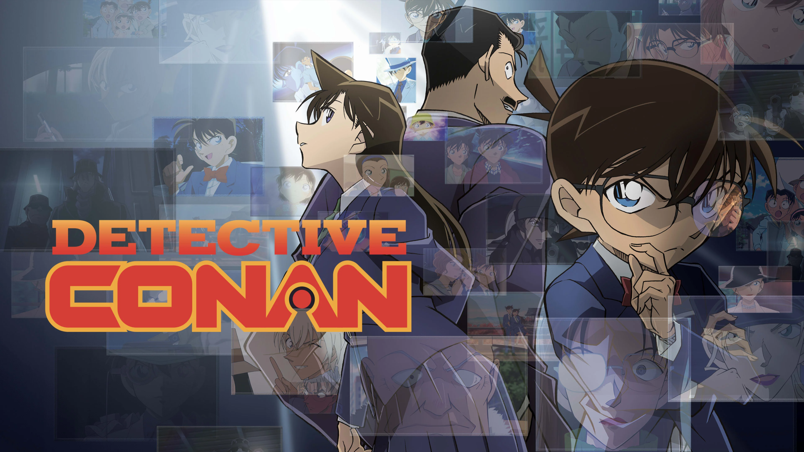 Detective Conan (Colección 2): Fecha de estreno en Netflix