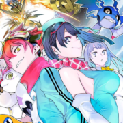 Digimon Story: Time Stranger Review – Un Viaje Épico al Mundo Digital