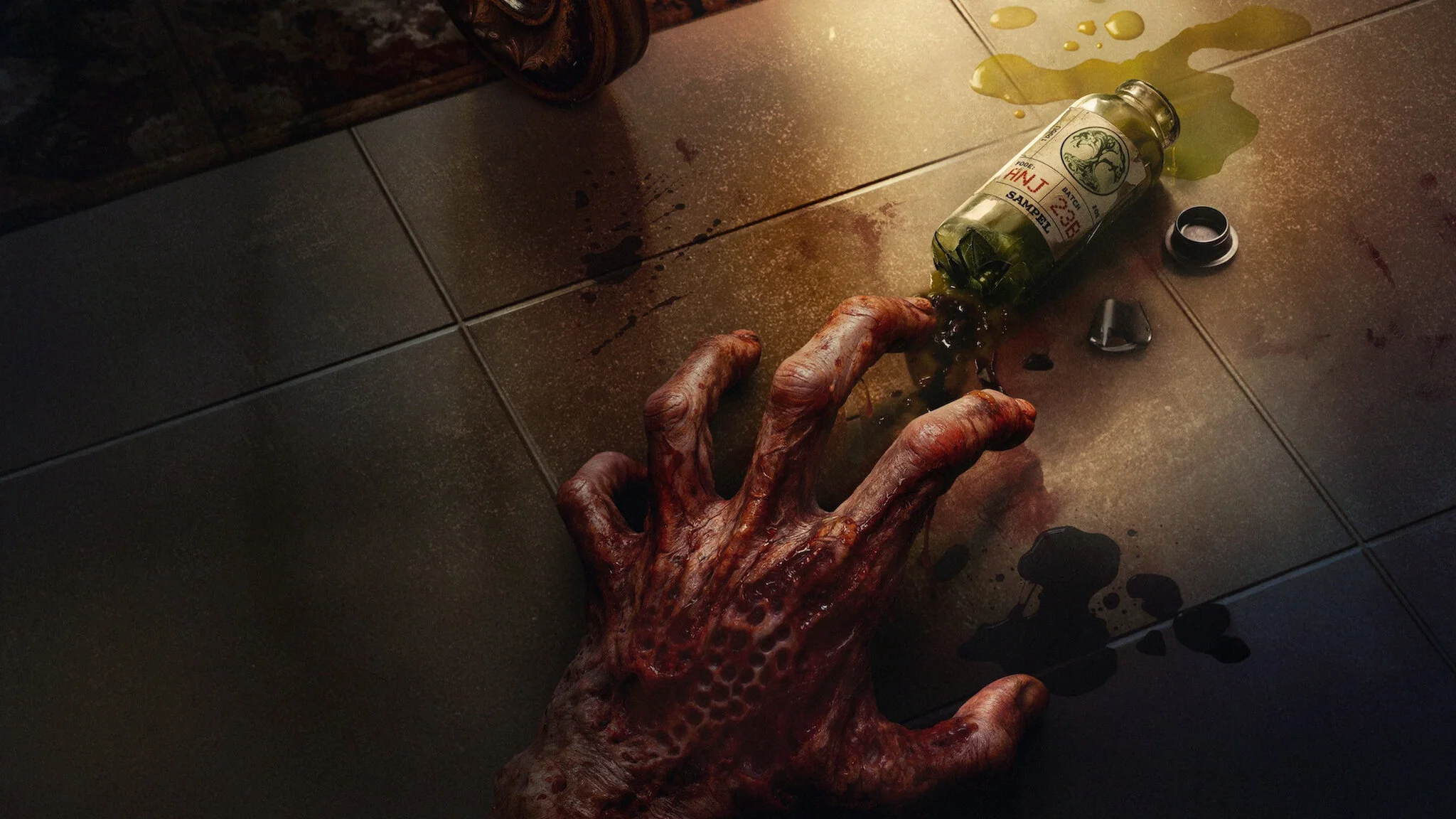 El elixir de la inmortalidad: Fecha de estreno en Netflix