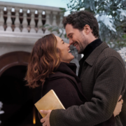 El encanto del champán El encanto del champán