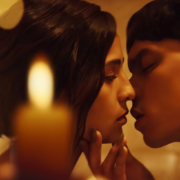 El tiempo que nos queda – Netflix El tiempo que nos queda - Netflix