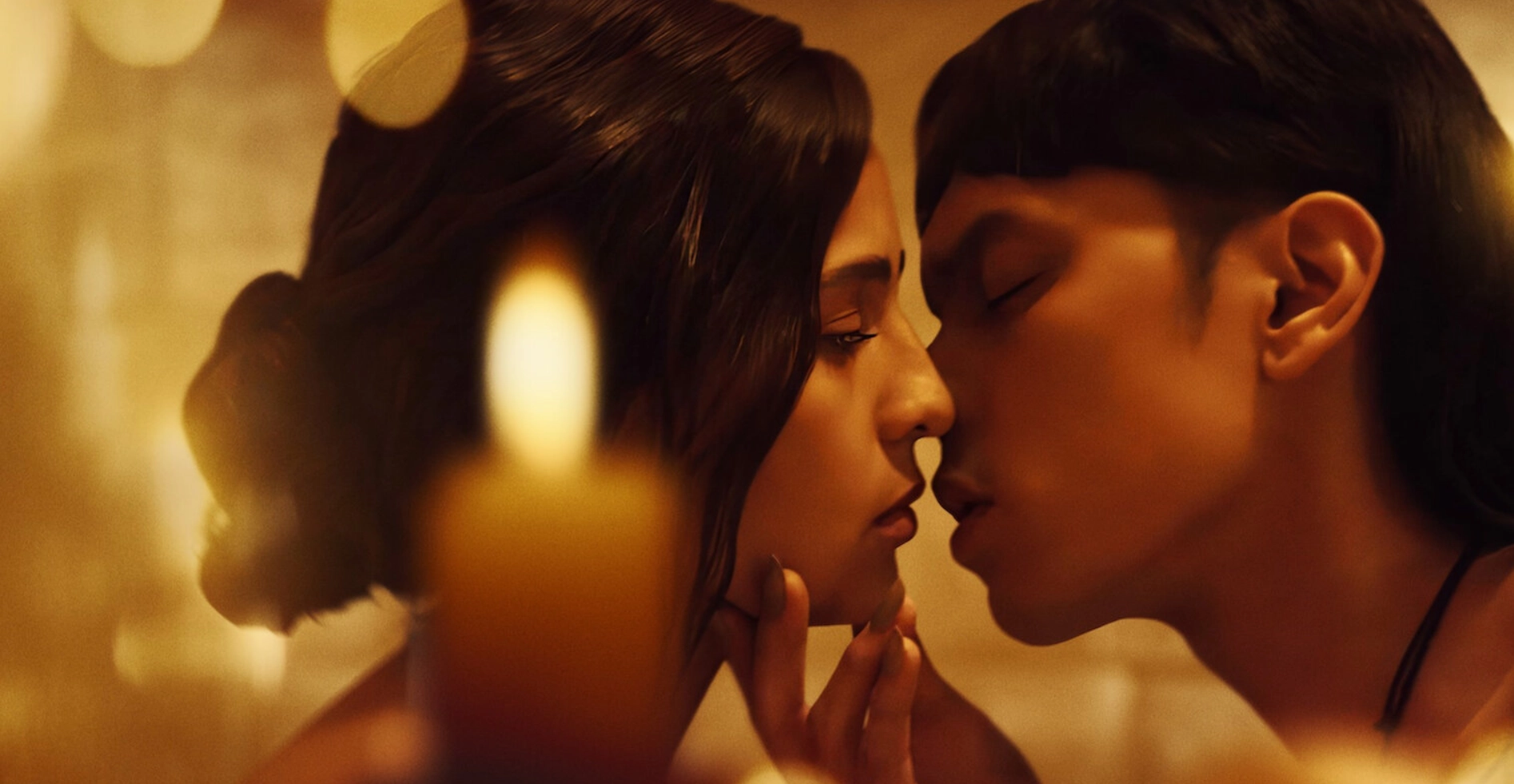 El tiempo que nos queda: Fecha de estreno en Netflix