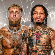 Jake Paul vs. Tank Davis Jake Paul vs. Tank Davis