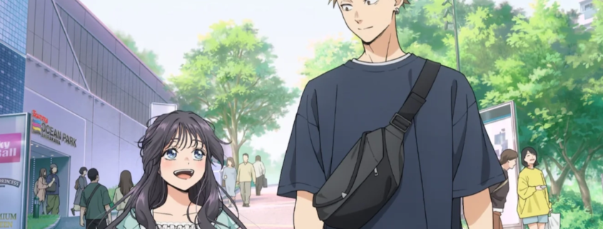 La nobleza de las flores Temporada 2