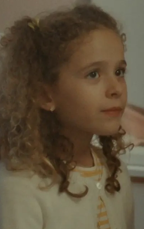 Lara Ly Melic Skovgaard