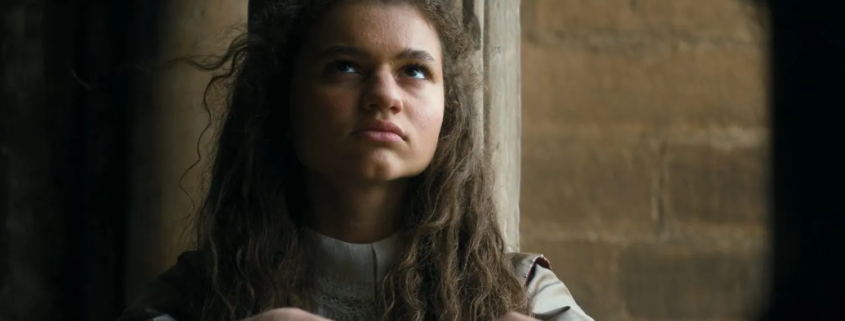 Lili-Rose Carlier Taboury