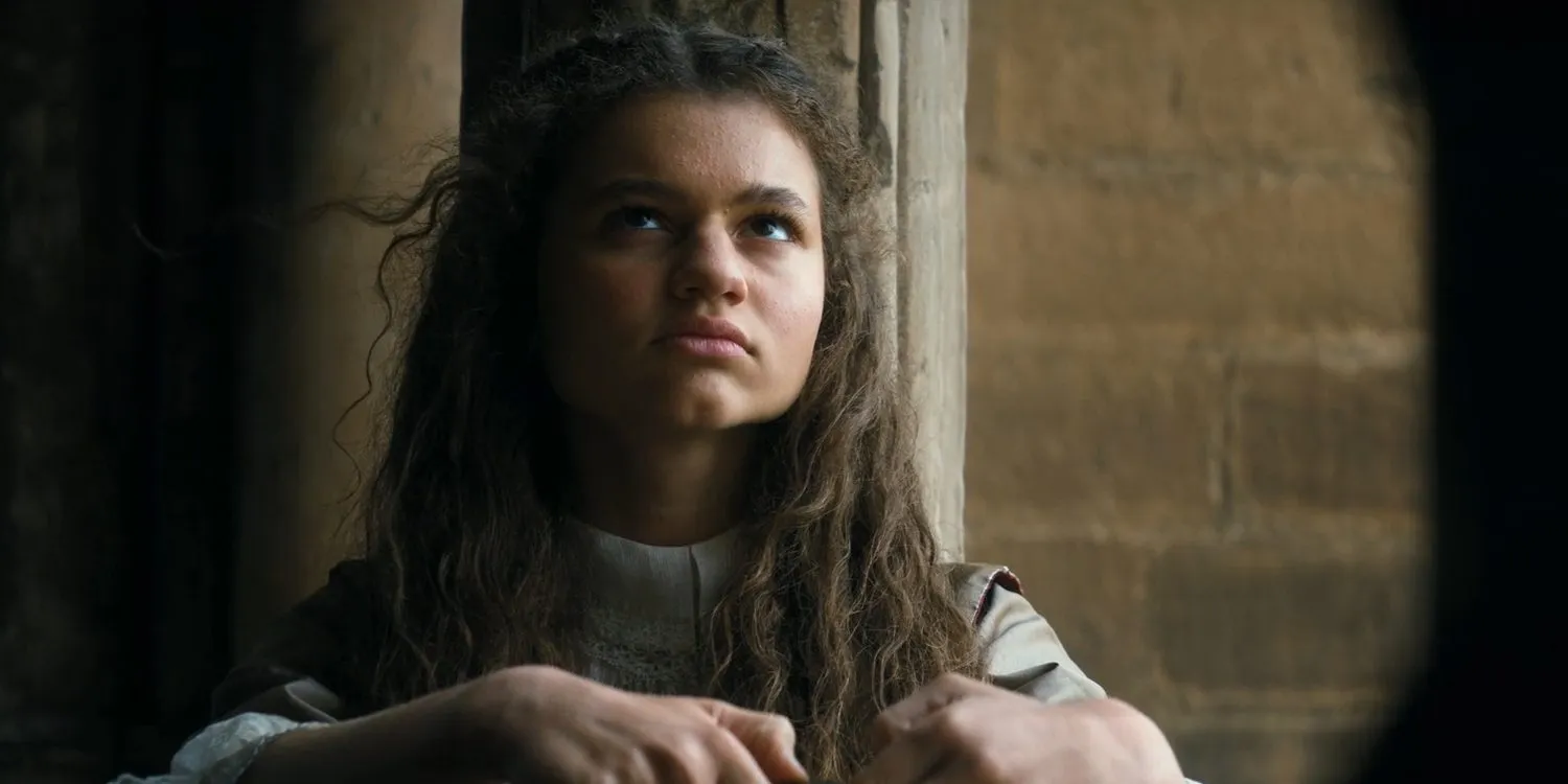 ¿Quién es Lili-Rose Carlier Taboury? Actriz que interpreta a Perla en Néro