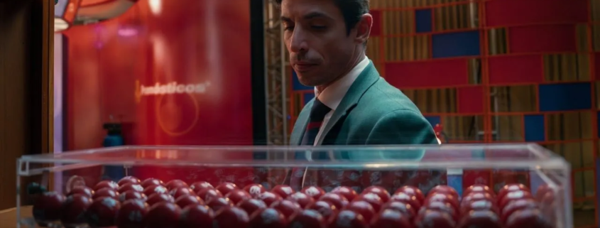 Me late que sí Temporada 1: Fecha de estreno en Netflix