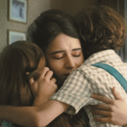 Nadie nos vio partir – Netflix Nadie nos vio partir - Netflix