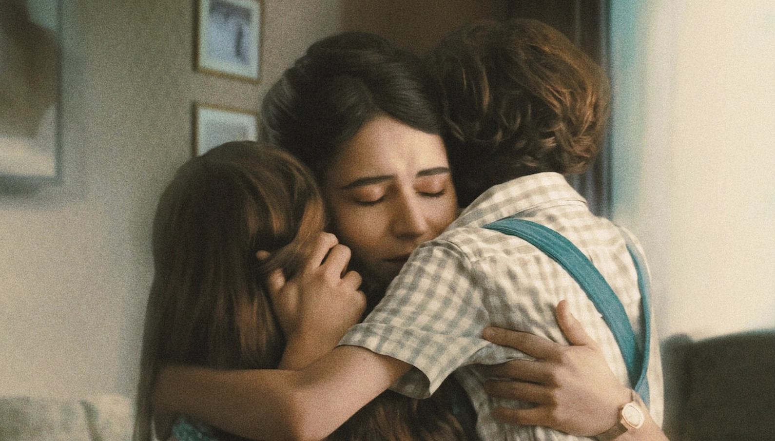 Nadie nos vio partir Temporada 2: Fecha de estreno en Netflix