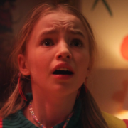 ¿Quién es Nell Fisher? Actriz que interpreta a Holly Wheeler en Stranger Things 5