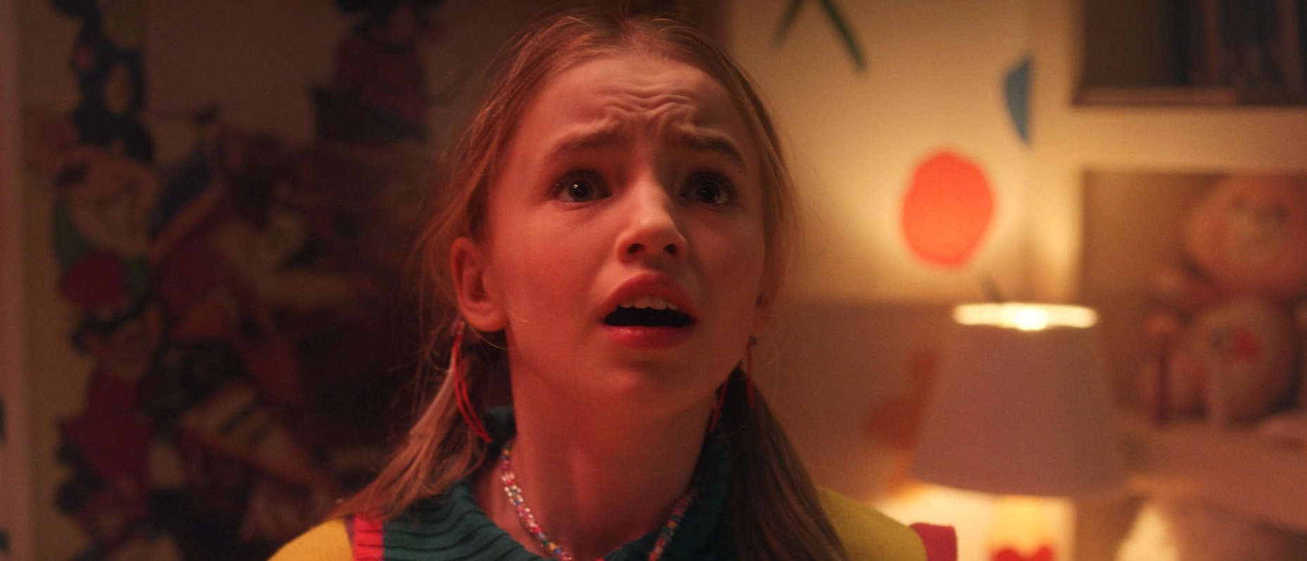 ¿Quién es Nell Fisher? Actriz que interpreta a Holly Wheeler en Stranger Things 5