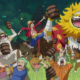 One Piece (Temporada 27) – Isla Zou Parte 3