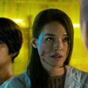 Plan de Resurrección Netflix Plan de Resurrección Netflix