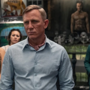 Puñales por la Espalda 3: Fecha de estreno en Netflix