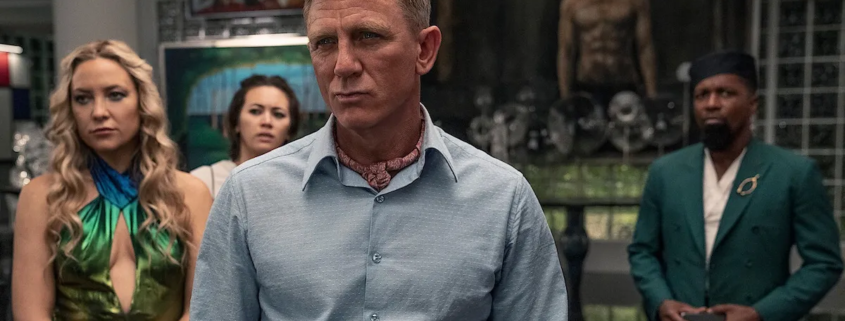 Puñales por la Espalda 3: Fecha de estreno en Netflix